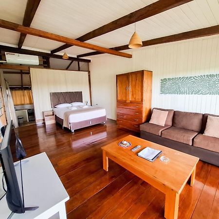 Boulevard 251 Riverside Apartments Iquitos Eksteriør bilde