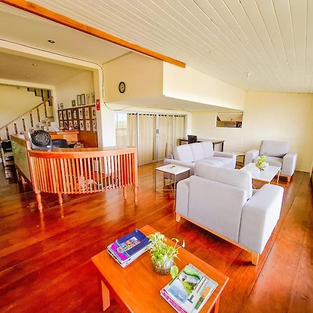 Boulevard 251 Riverside Apartments Iquitos Eksteriør bilde