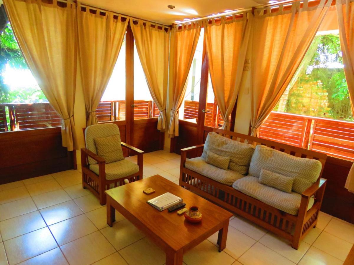 Boulevard 251 Riverside Apartments Iquitos Eksteriør bilde