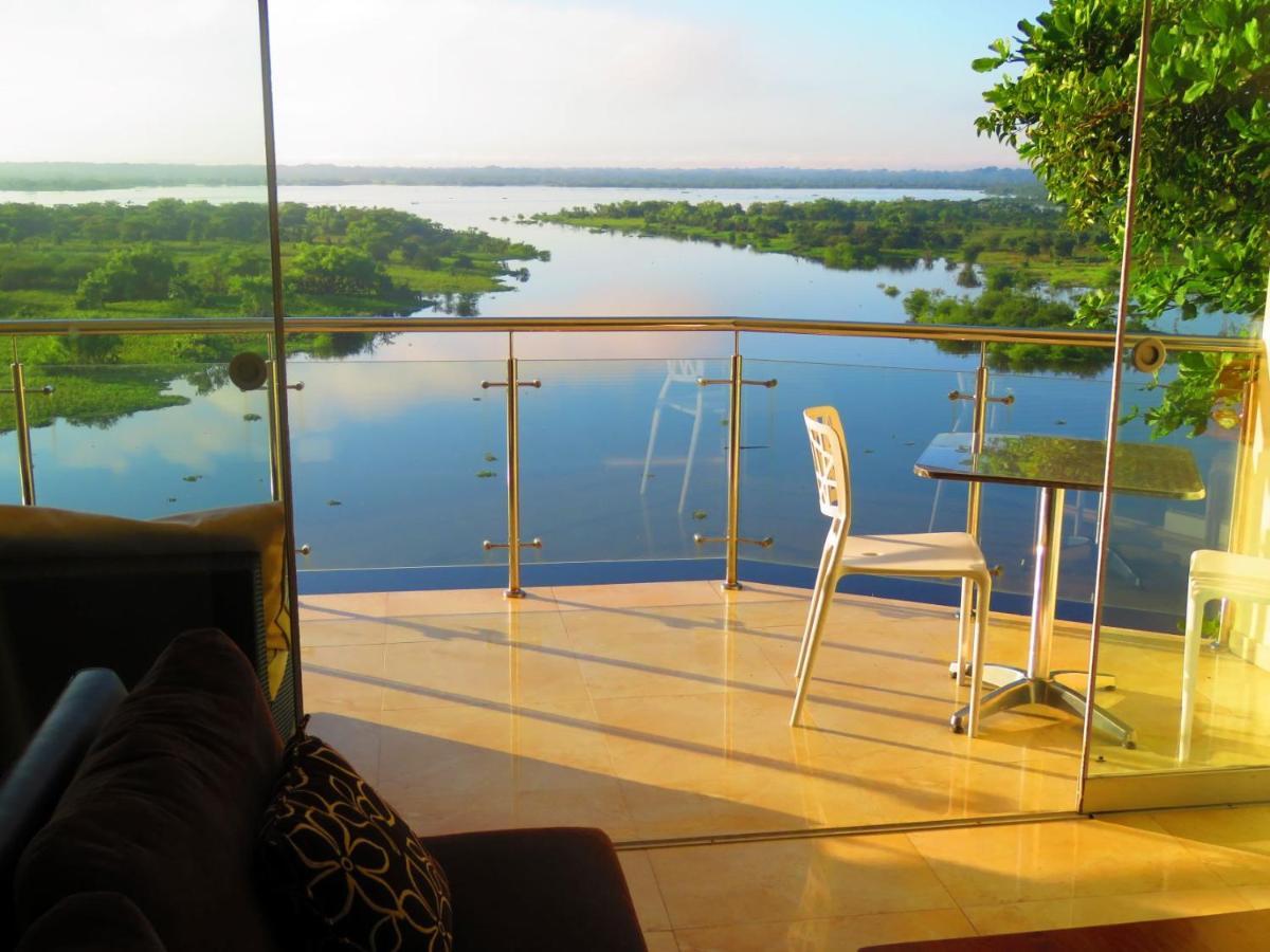 Boulevard 251 Riverside Apartments Iquitos Eksteriør bilde