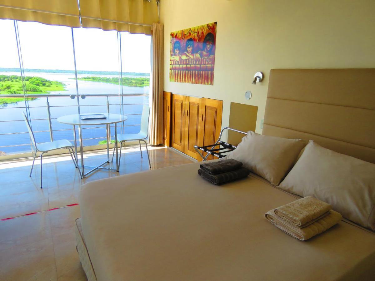 Boulevard 251 Riverside Apartments Iquitos Eksteriør bilde