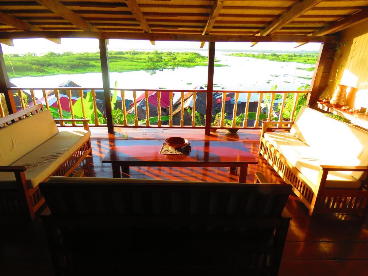 Boulevard 251 Riverside Apartments Iquitos Eksteriør bilde
