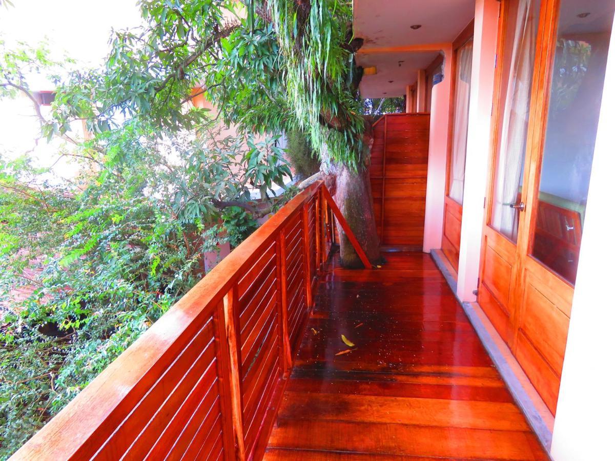 Boulevard 251 Riverside Apartments Iquitos Eksteriør bilde