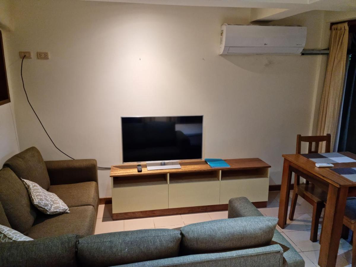 Boulevard 251 Riverside Apartments Iquitos Eksteriør bilde