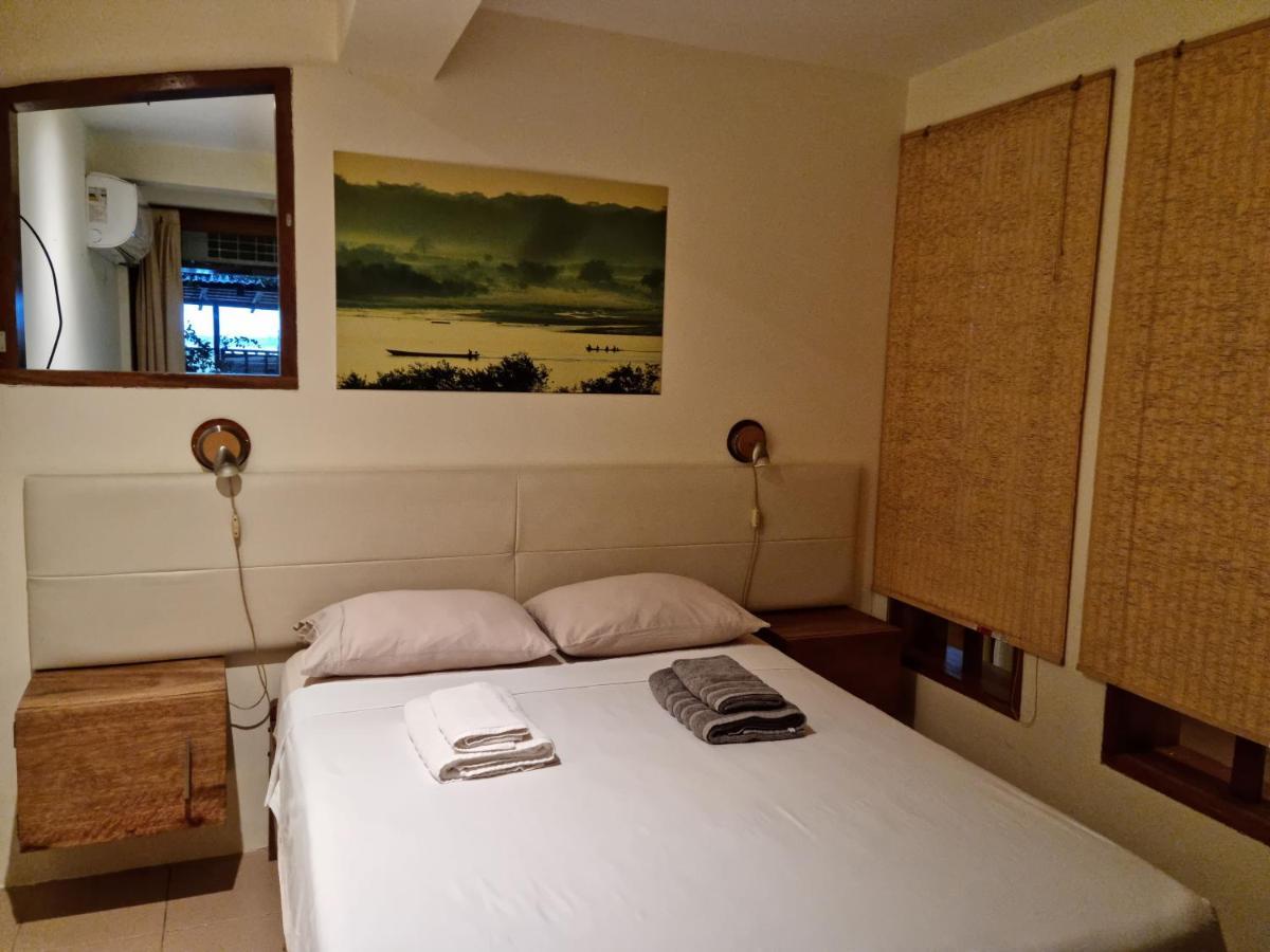 Boulevard 251 Riverside Apartments Iquitos Eksteriør bilde