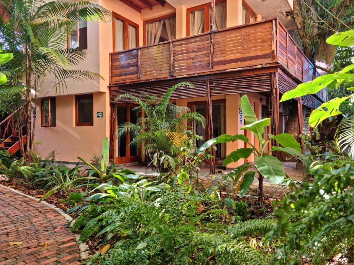 Boulevard 251 Riverside Apartments Iquitos Eksteriør bilde