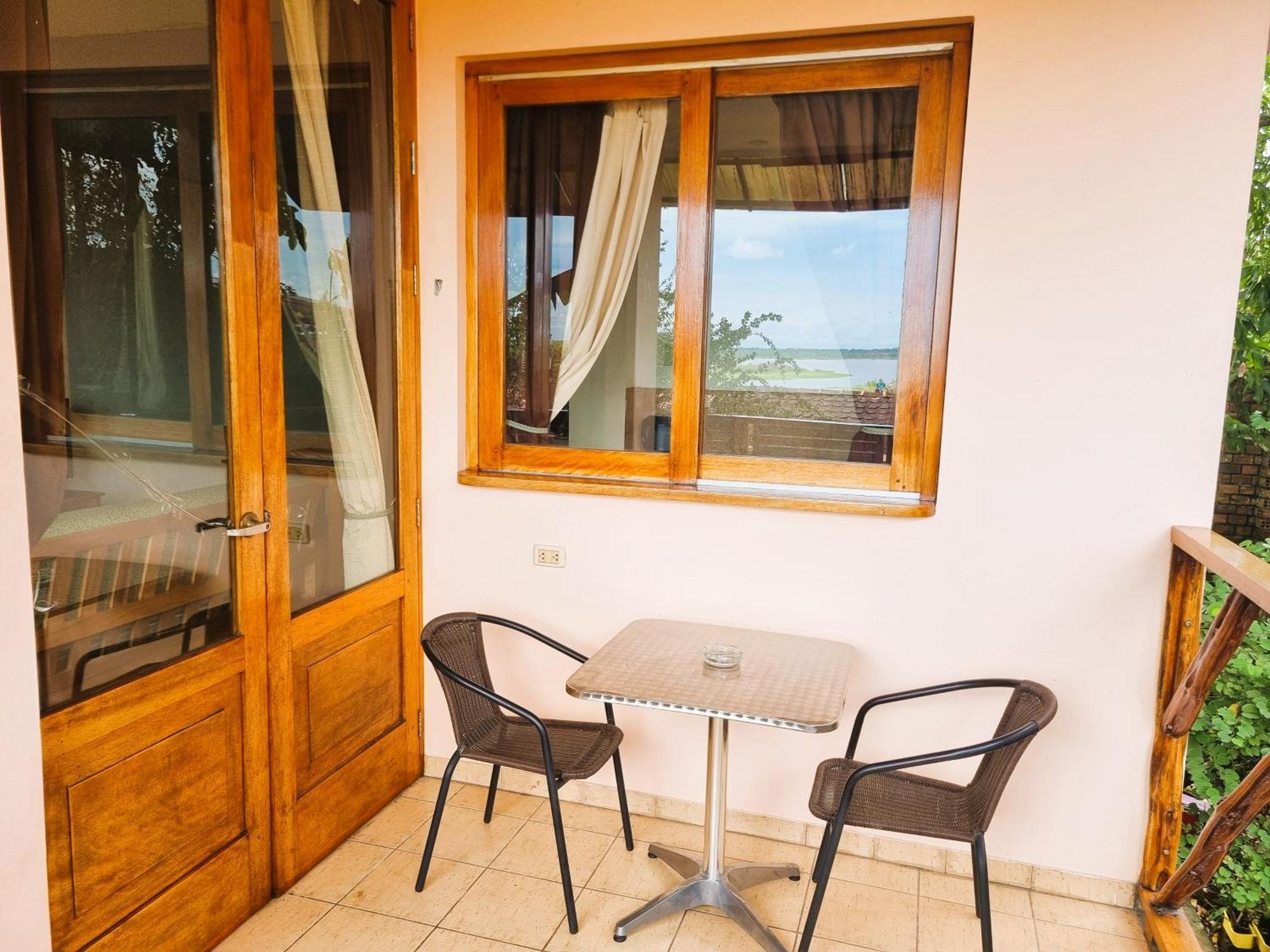 Boulevard 251 Riverside Apartments Iquitos Rom bilde