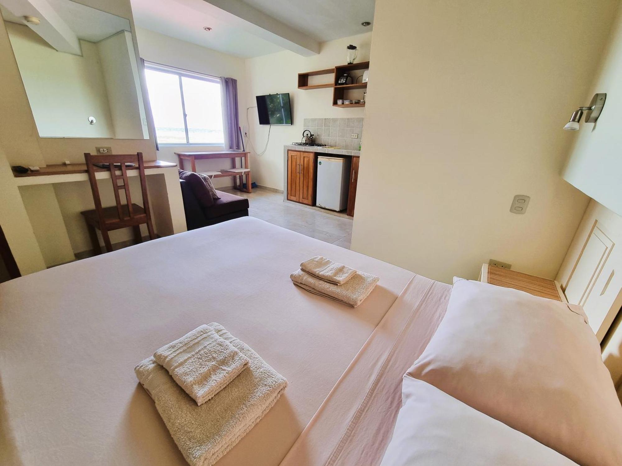 Boulevard 251 Riverside Apartments Iquitos Rom bilde