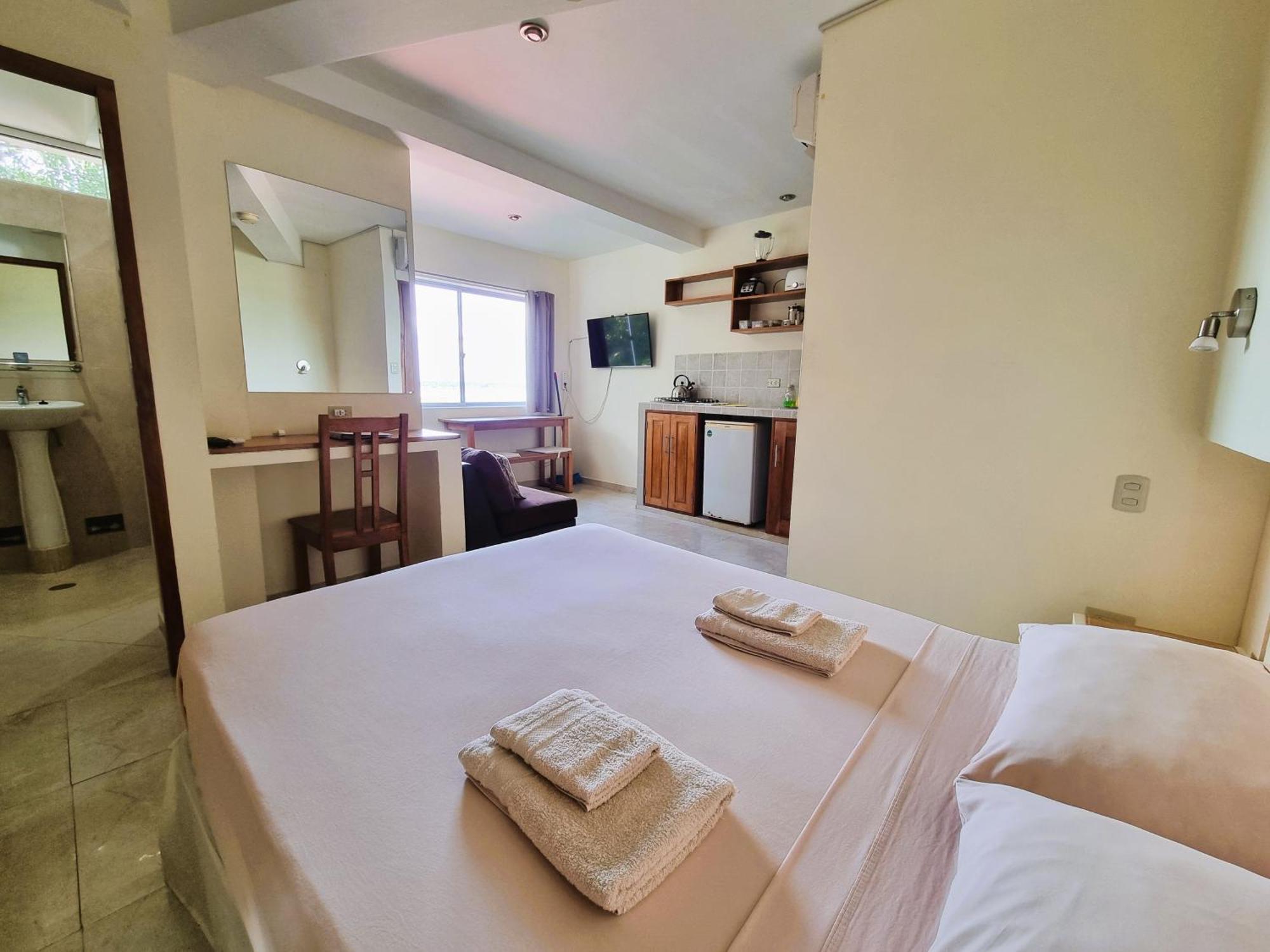 Boulevard 251 Riverside Apartments Iquitos Rom bilde