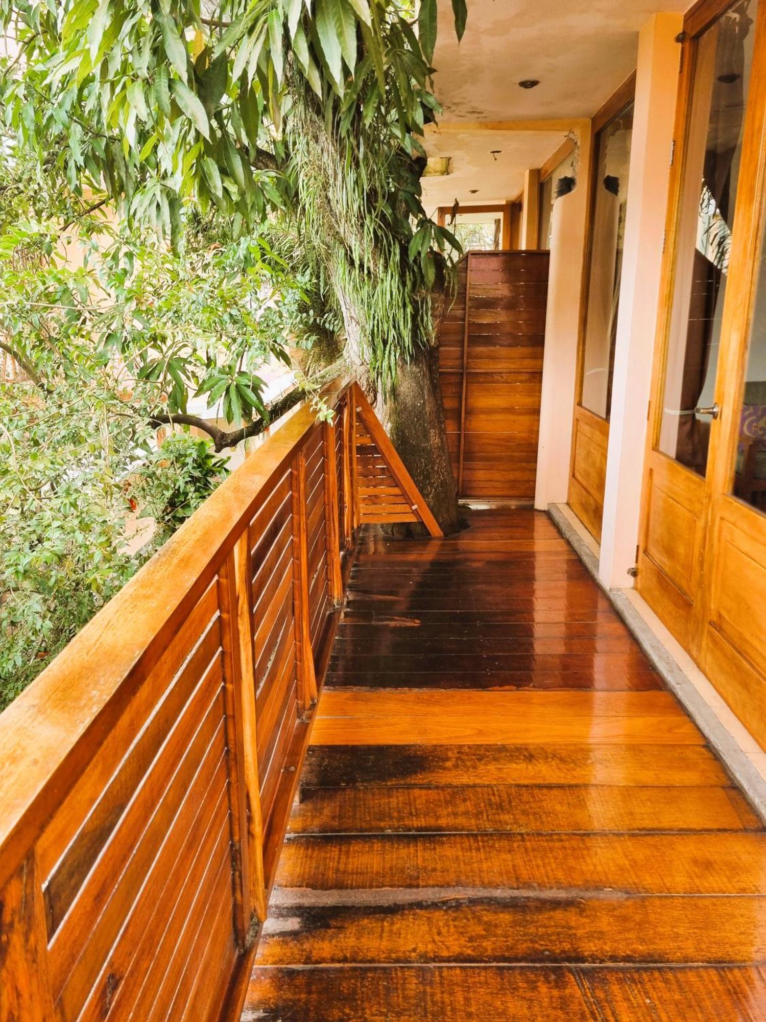 Boulevard 251 Riverside Apartments Iquitos Rom bilde