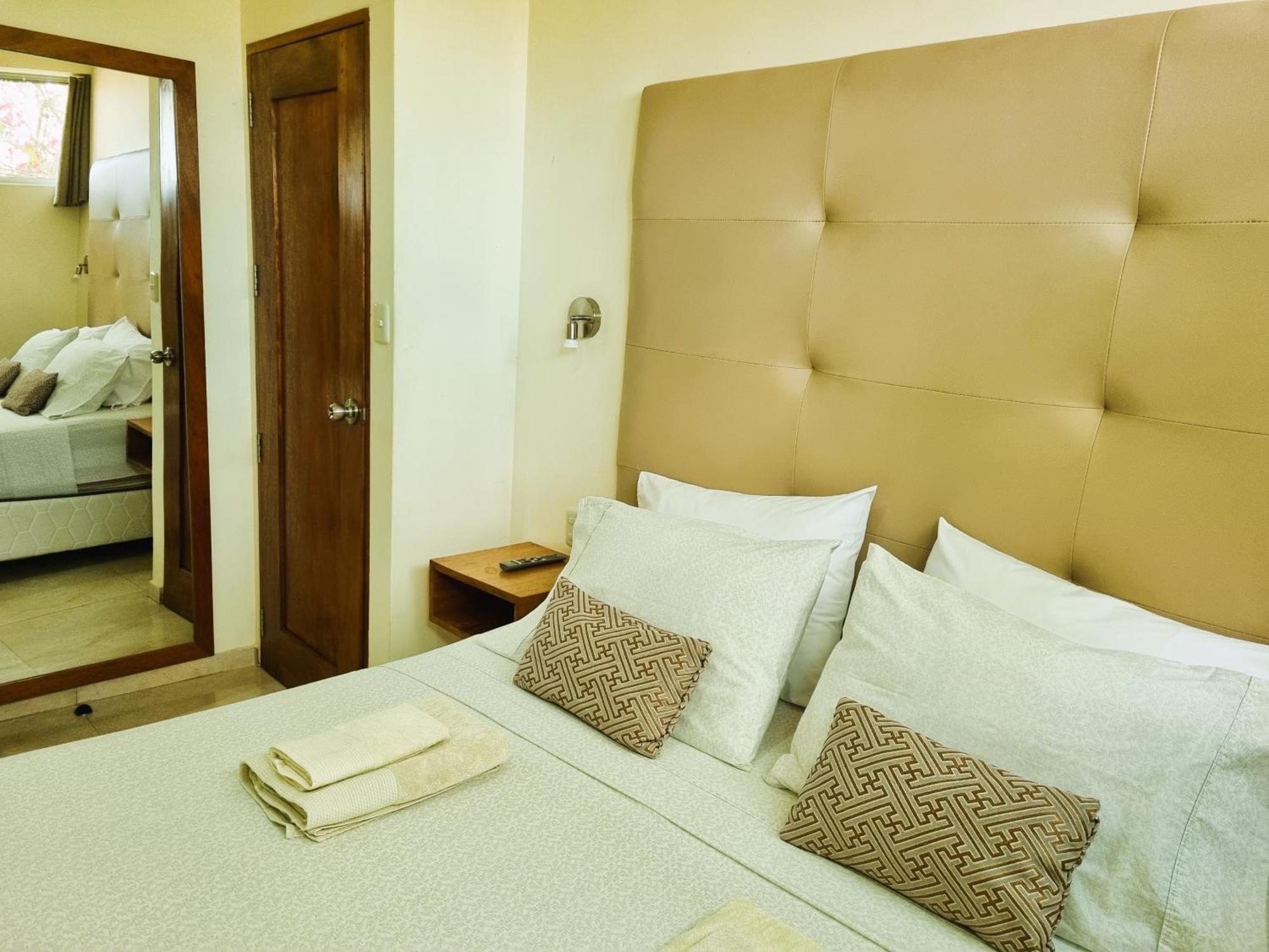 Boulevard 251 Riverside Apartments Iquitos Rom bilde