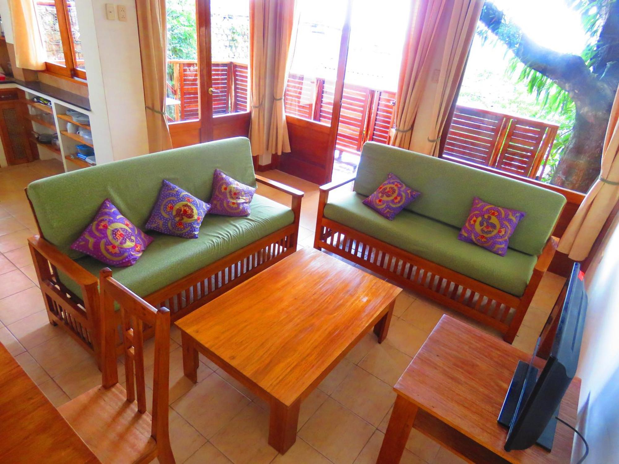 Boulevard 251 Riverside Apartments Iquitos Rom bilde