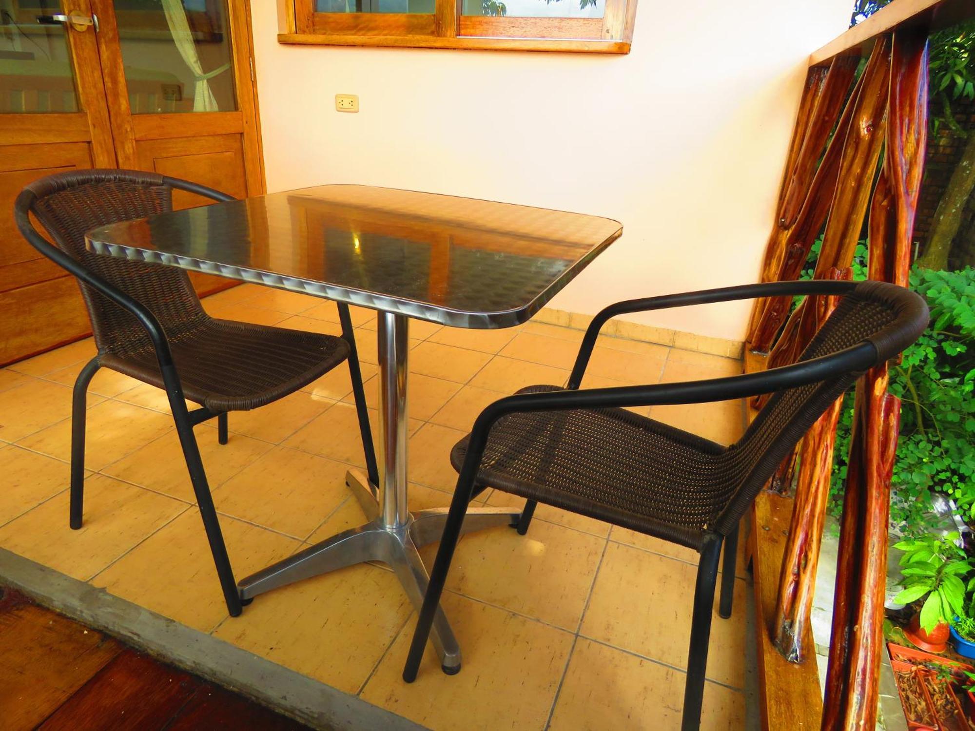 Boulevard 251 Riverside Apartments Iquitos Rom bilde