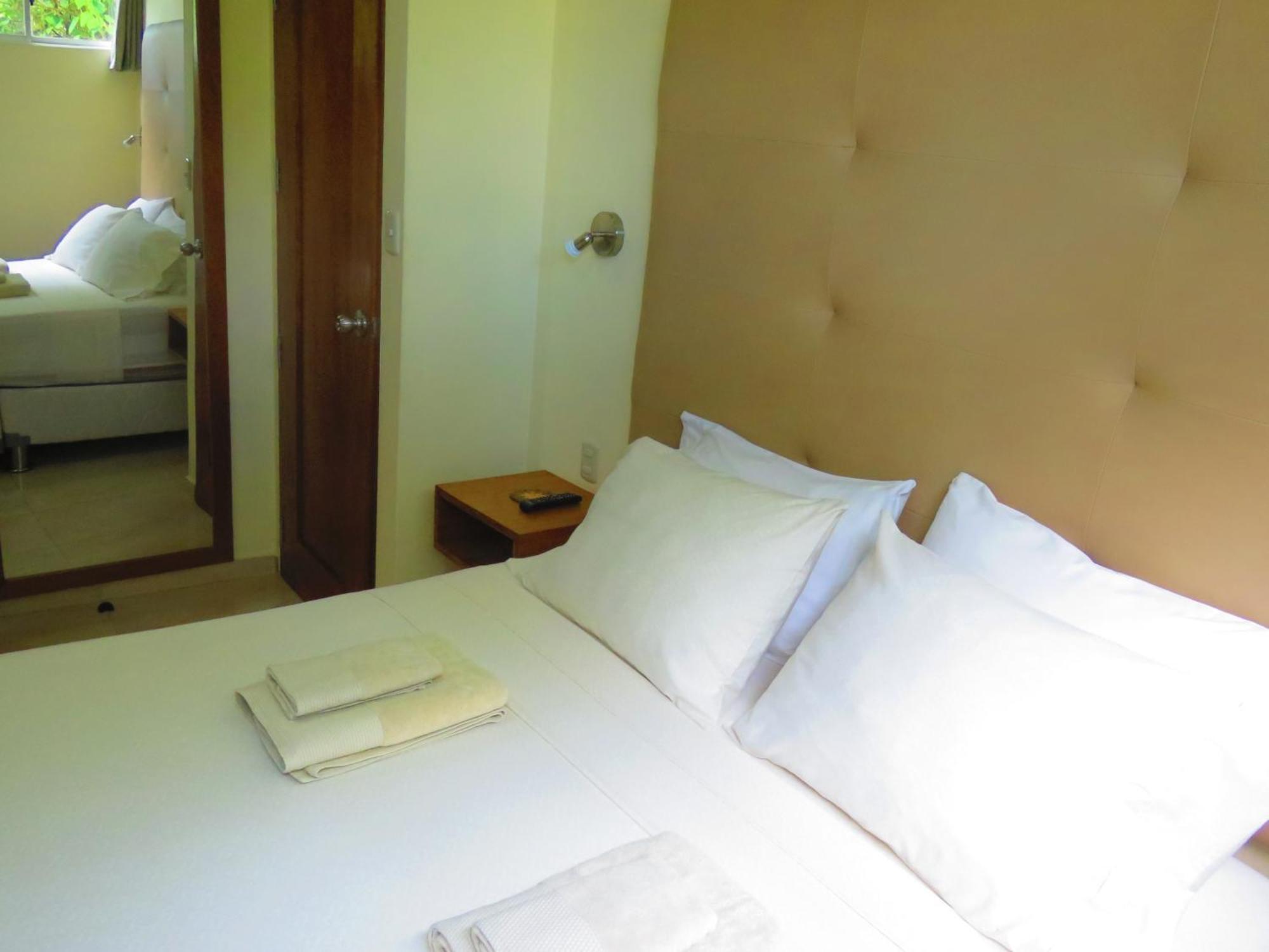 Boulevard 251 Riverside Apartments Iquitos Eksteriør bilde