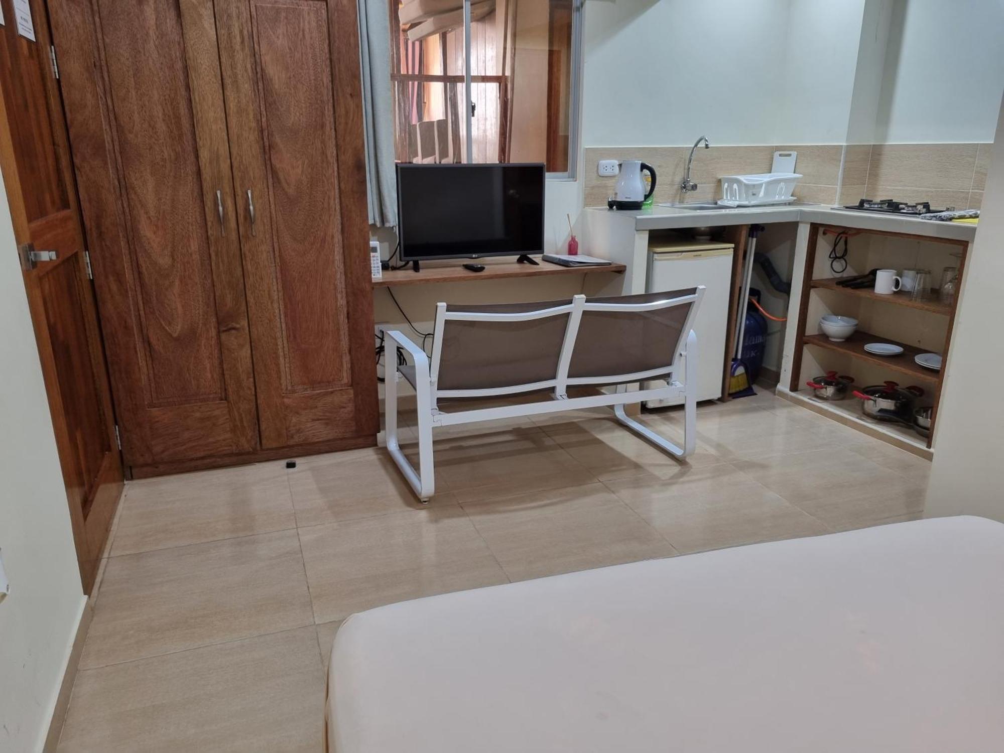 Boulevard 251 Riverside Apartments Iquitos Eksteriør bilde