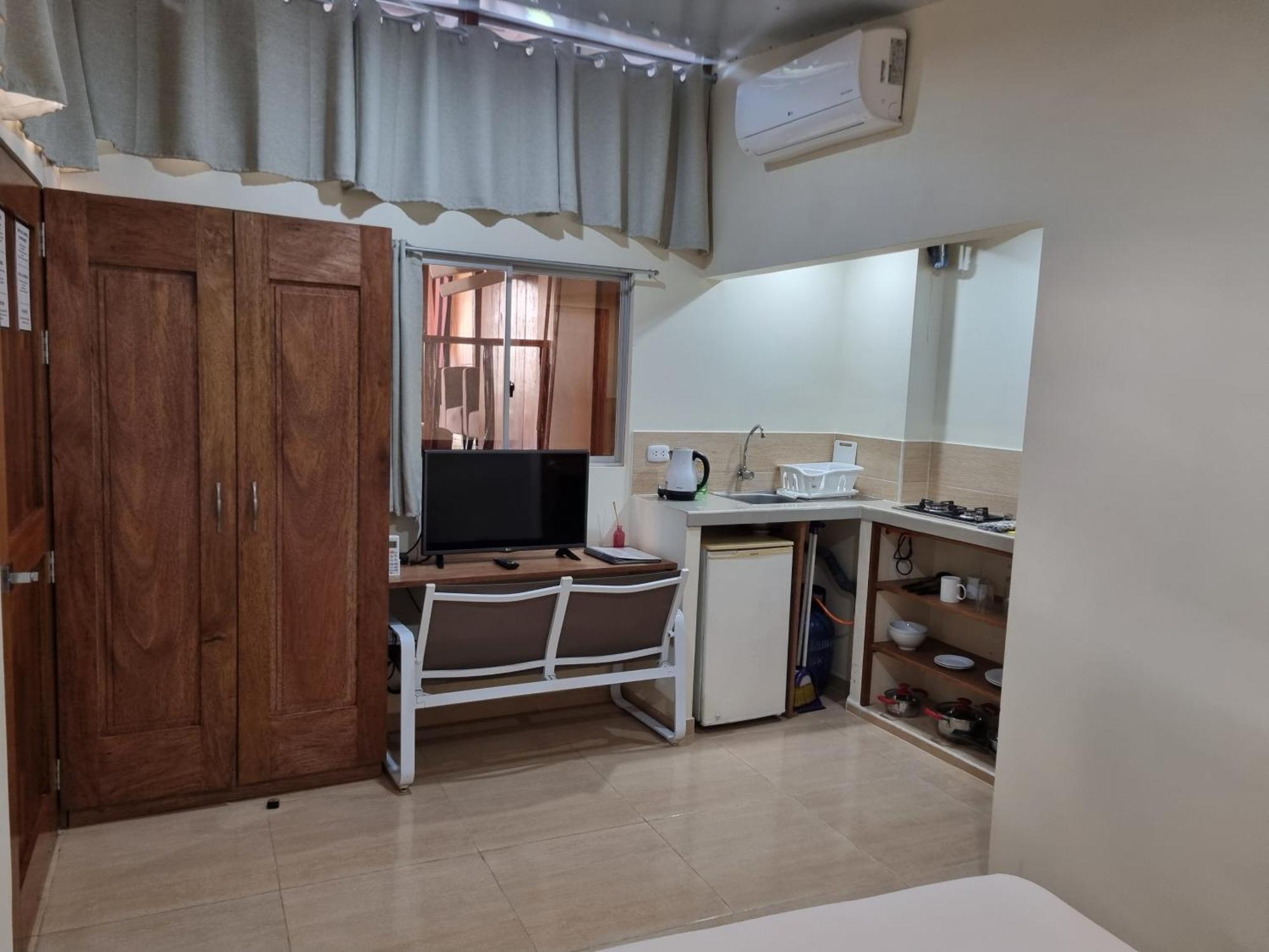 Boulevard 251 Riverside Apartments Iquitos Eksteriør bilde