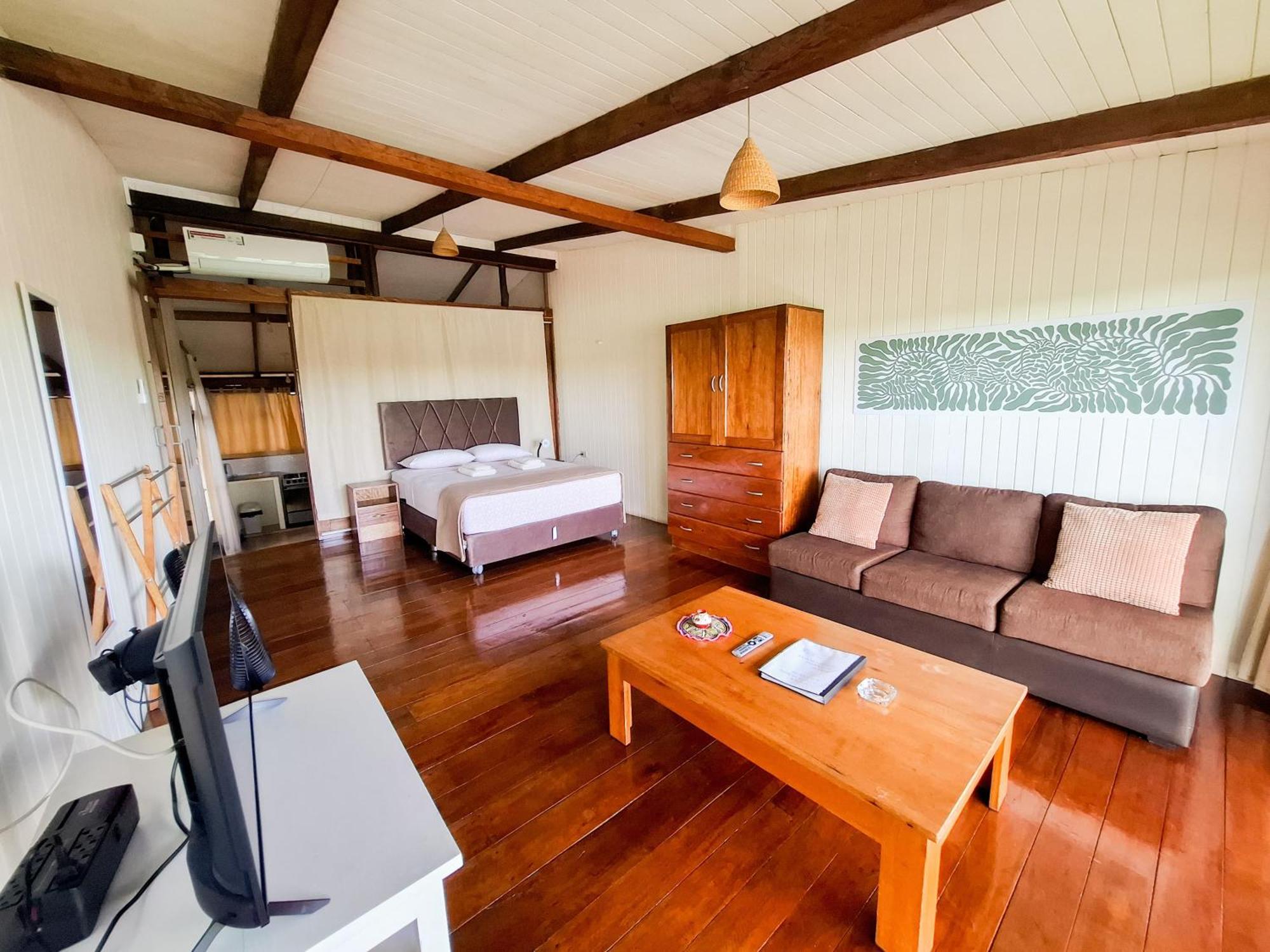 Boulevard 251 Riverside Apartments Iquitos Eksteriør bilde