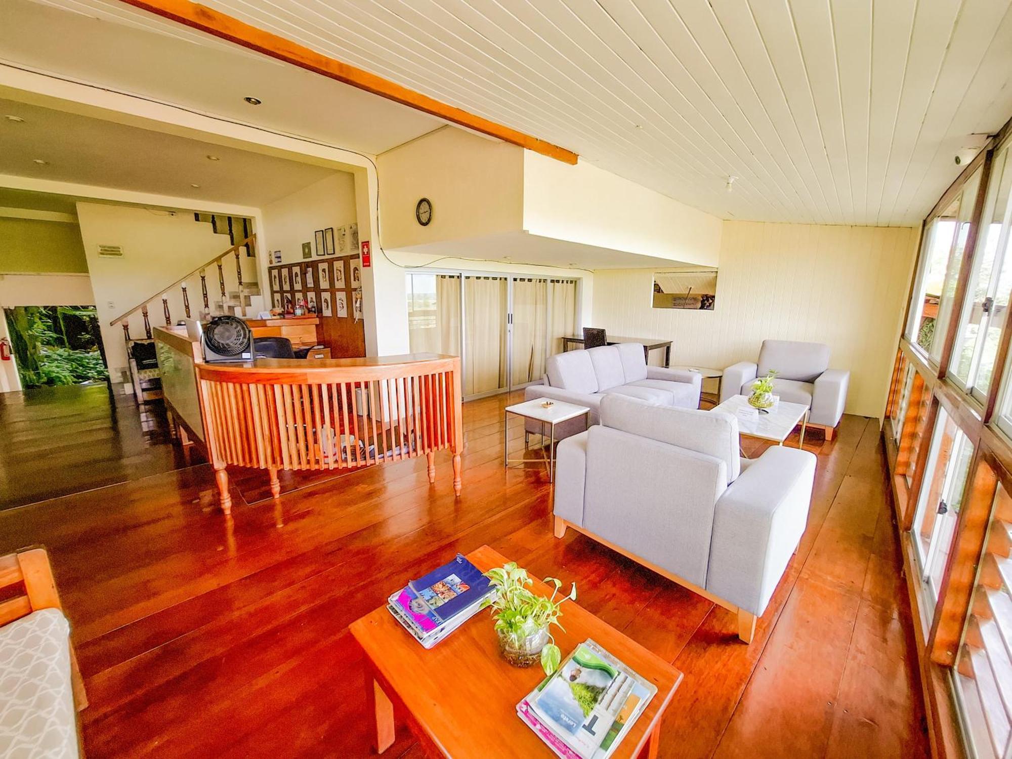 Boulevard 251 Riverside Apartments Iquitos Eksteriør bilde
