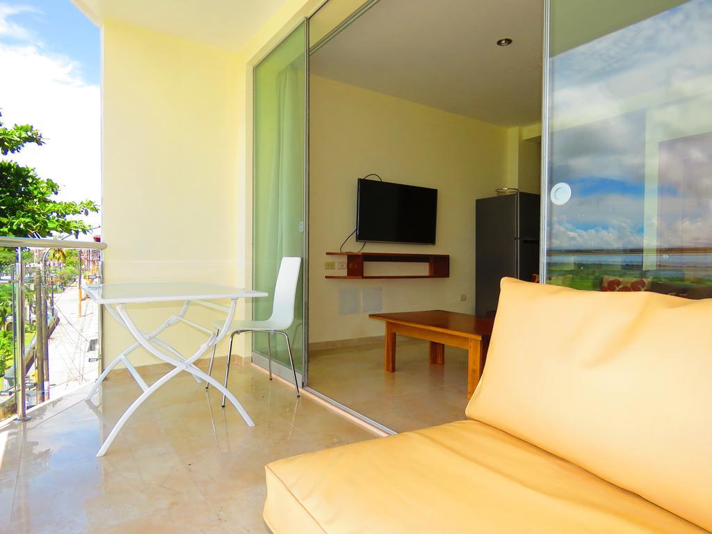 Boulevard 251 Riverside Apartments Iquitos Eksteriør bilde