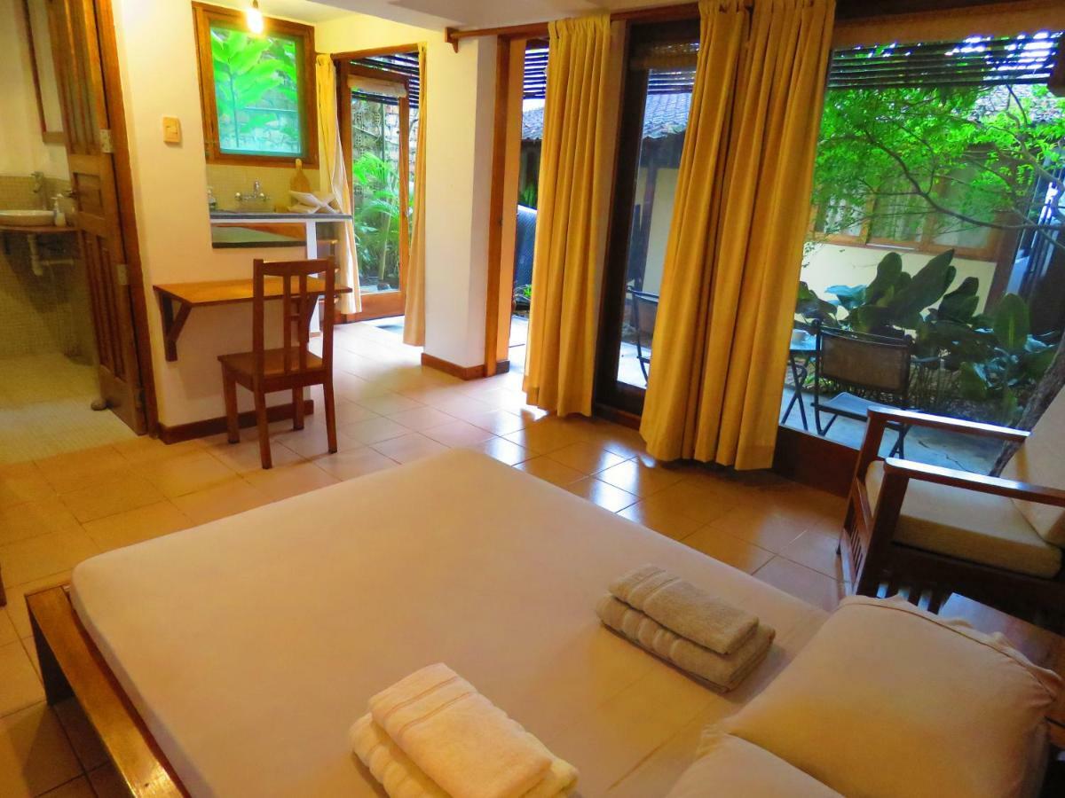 Boulevard 251 Riverside Apartments Iquitos Eksteriør bilde