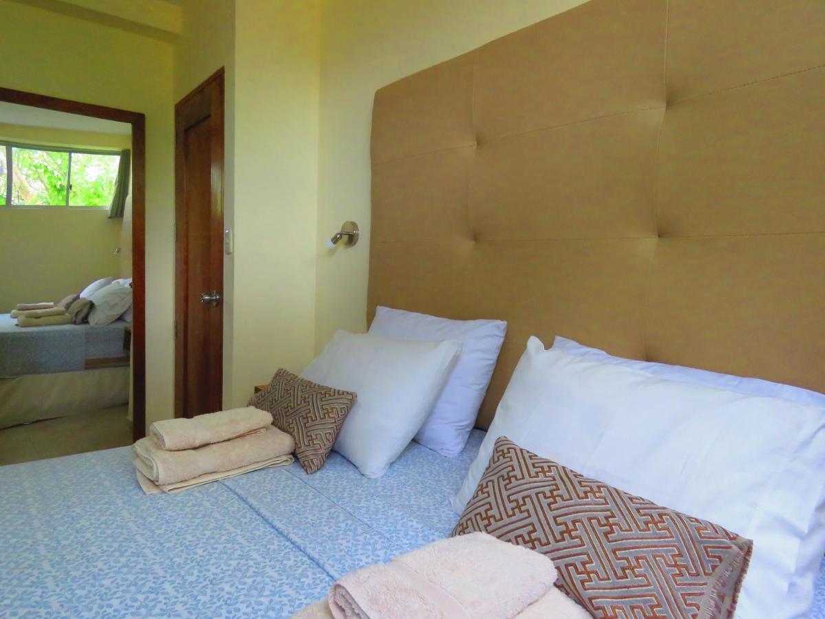 Boulevard 251 Riverside Apartments Iquitos Eksteriør bilde